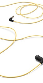 AIAIAI Pipe with microphone Fools Gold