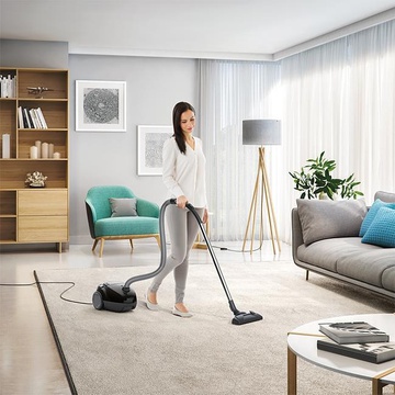 Zanussi ZANCG21EB