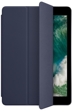 Apple Smart Case for iPad 10.5" Dark Blue (high copy)