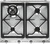 SMEG SR964XGH