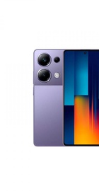 Xiaomi Poco M6 Pro 8/256GB Purple (Global Version)