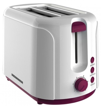 HEINNER TP-750BG