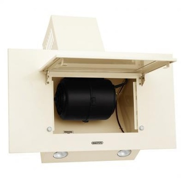 Eleyus Vertical 1000 60 BG