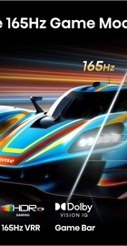 Hisense 55U7S PRO