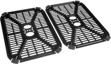 Russell Hobbs Satis Fry DualBasket 27680-56