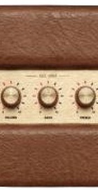 Marshall Acton III Brown (1006075)