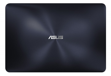 ASUS X556UA (X556UA-DM429D) Dark Blue (90NB09S2-M05430)