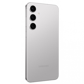 Samsung Galaxy S24+ 12/256GB Marble Grey (SM-S926BZAD)