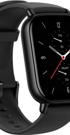 Amazfit GTS 2 New Version Space Black