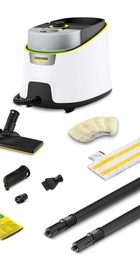 Karcher SC 4 Deluxe 1.513-460.0