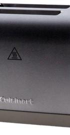 Cuisinart CPT160E