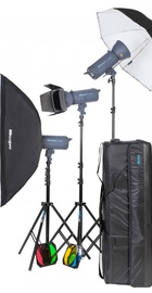 Mircopro EX 400S Novel KIT