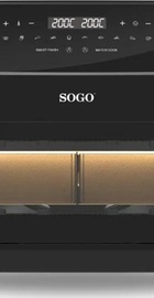 SOGO SS-10895