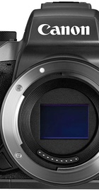 Canon EOS M5 body
