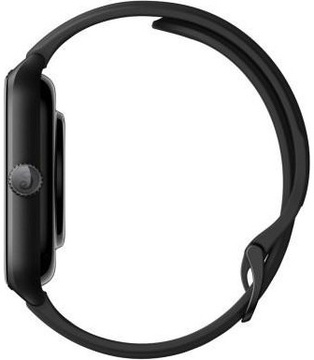 Amazfit GTS 4 Infinite Black