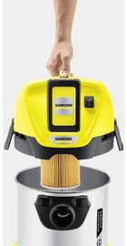 Karcher WD3 Battery Premium (1.629-951.0)