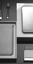 ZMI Space Powerbank 6000 mAh (QPB60)
