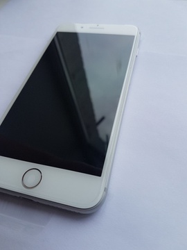 Apple iPhone 8 Plus 256GB Silver (MQ8H2)