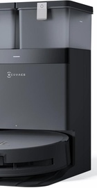 ECOVACS Deebot X8 Omni Black