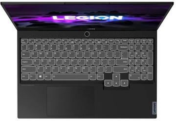 Lenovo Legion S7 15ACH6 Storm Grey (82K80061PB)
