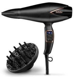 BaByliss D665E