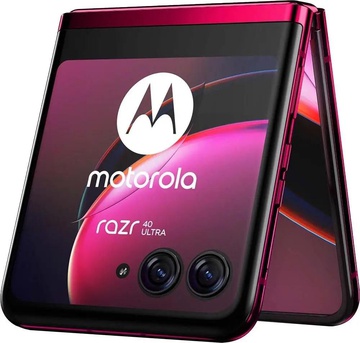 Motorola Razr 40 Ultra 12/512GB Magenta