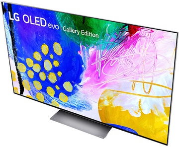 LG OLED65G2