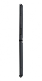 Samsung Galaxy Z Flip SM-F700 8/256GB Mirror Black (SM-F700FZKD)