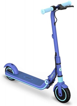 Ninebot by Segway E8 Blue (AA.00.0002.26)