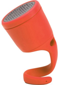 Boom Swimmer Red