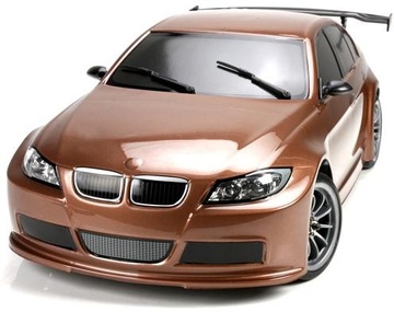 Team Magic E4JR BMW 320 (TM503014-320)