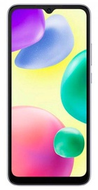 Xiaomi Redmi 10A 2/32GB Chrome Silver (China)