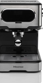 Hisense HESCM15DBK