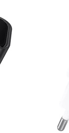 Proove Silicone Power Plus 20W (Type-C + USB) White