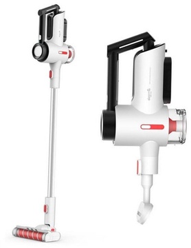 Deerma Cordless Vacuum Cleaner White VC40 (DEM-VC40)