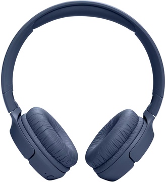 JBL Tune 520BT Blue (JBLT520BTBLUEU)