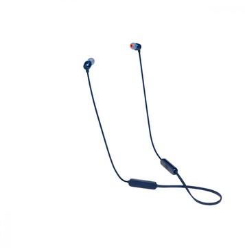 JBL T115BT Blue (JBLT115BTBLU)