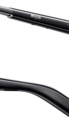 MiJia Audio Glasses Browline Black (BHR08VXGL)