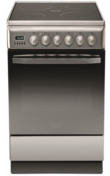 Hotpoint-Ariston H5VMH6A (X) EA