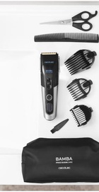 CECOTEC Bamba PrecisionCare Titanium (04235)