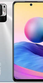 Xiaomi Redmi Note 10 5G 4/64GB Chrome Silver