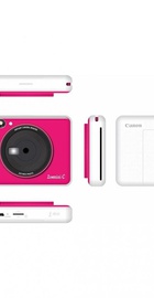 Canon Zoemini C Pink