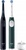 Oral-B iO Series 2 DUO Night Black + Forest Green iOS2d.2ZZ9.0