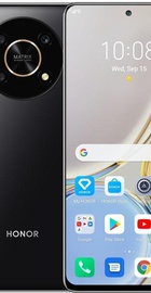 Honor Magic 4 Lite 5G 6/128GB Midnight Black