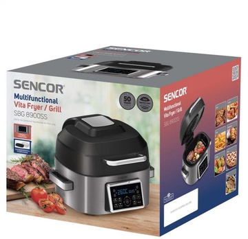 Sencor SBG 8900SS