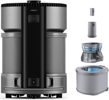ECOVACS Airbot Z1