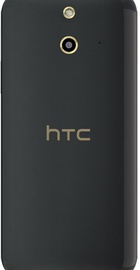 HTC One E8 Black