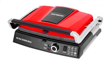 Hausberg HB-633RS