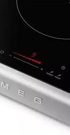 SMEG PIC01WHMEU
