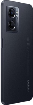 OPPO A77 5G 4/64GB Midnight Black